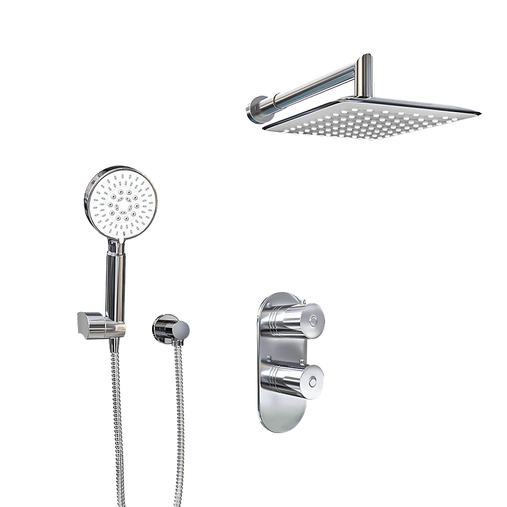 Robinet de salle de bain 1