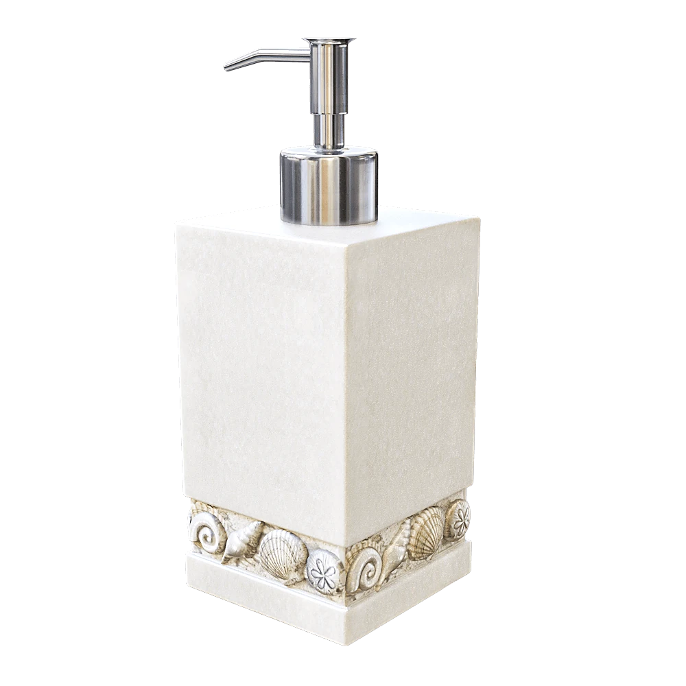 Bathroom accessories 1