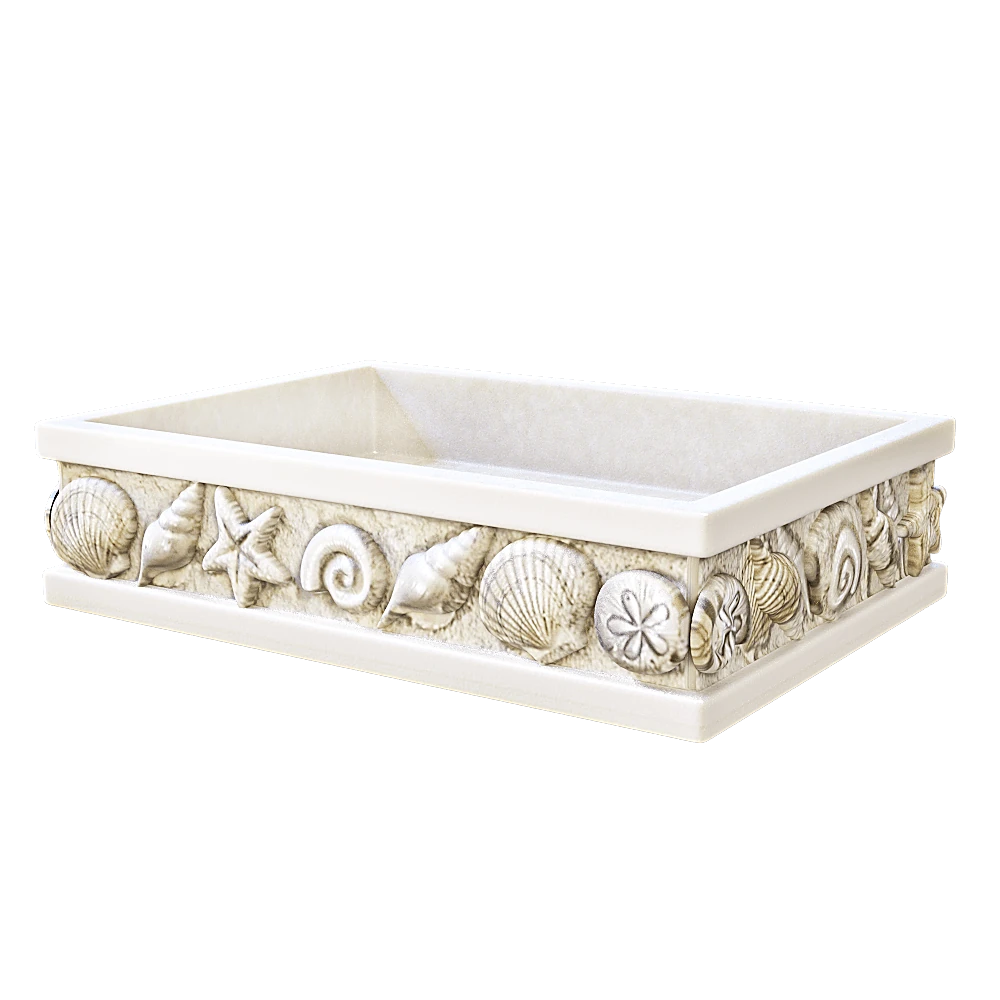 Accessori da bagno 1