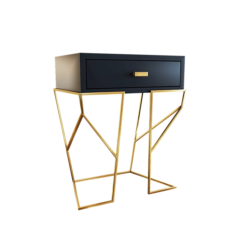 Sideboard & Chest of Drawer 1