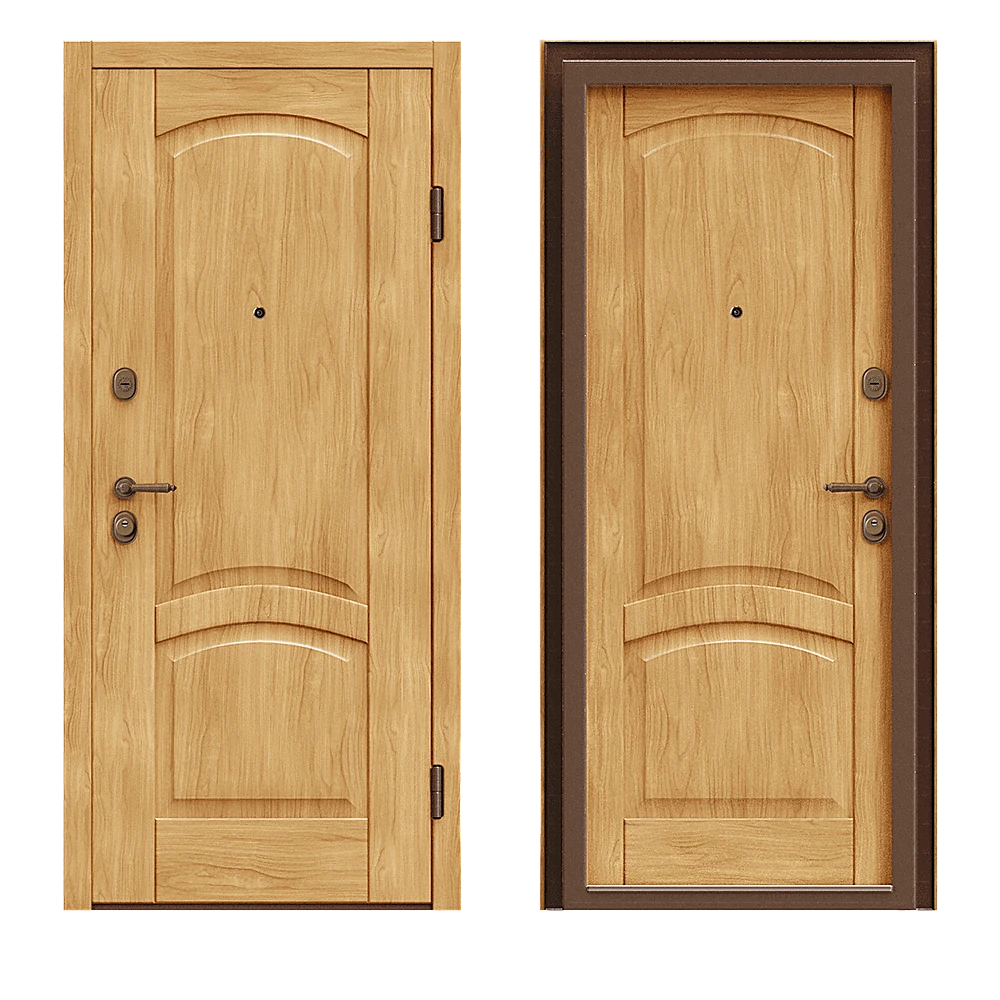 Doors 1