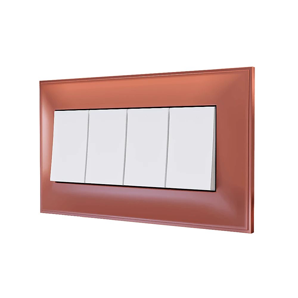 Enchufes, Interruptores, Enchufes 1