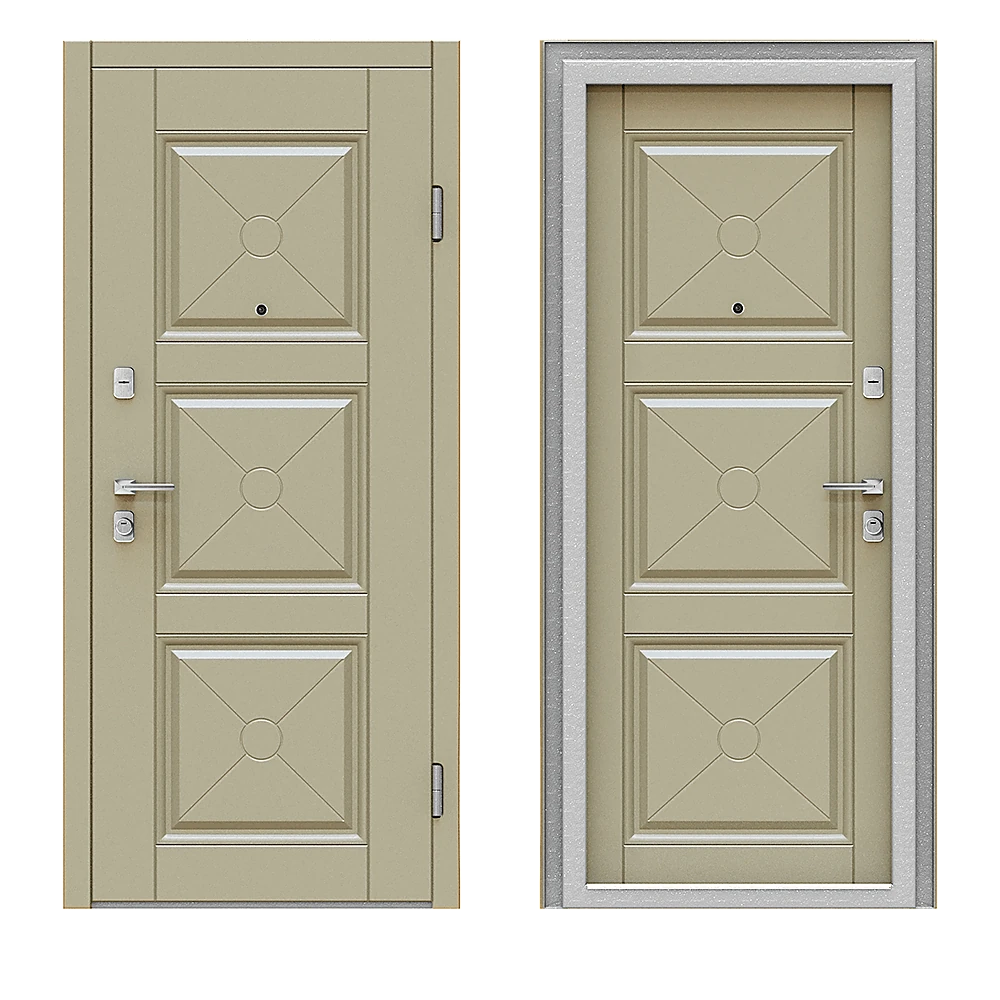 Doors 1