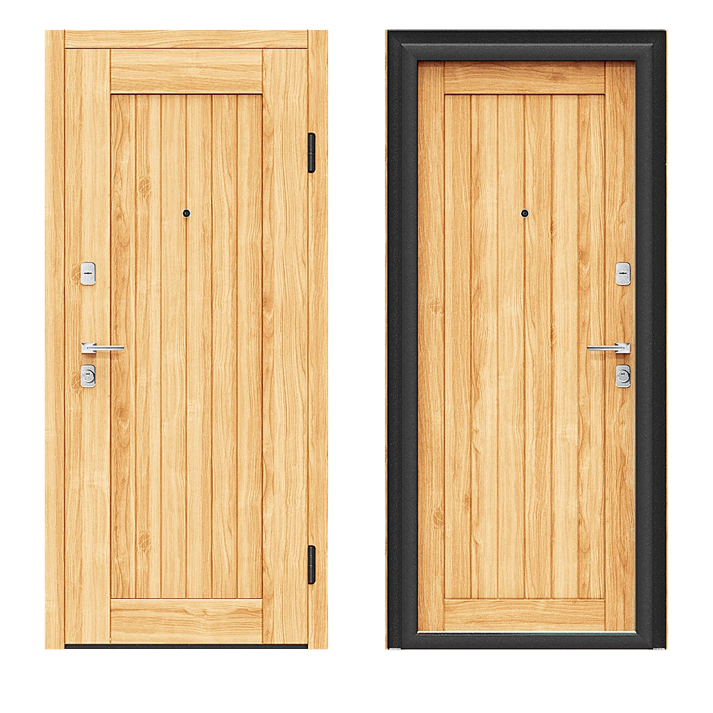 Doors 1