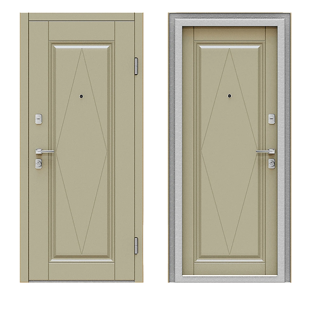 Doors 1