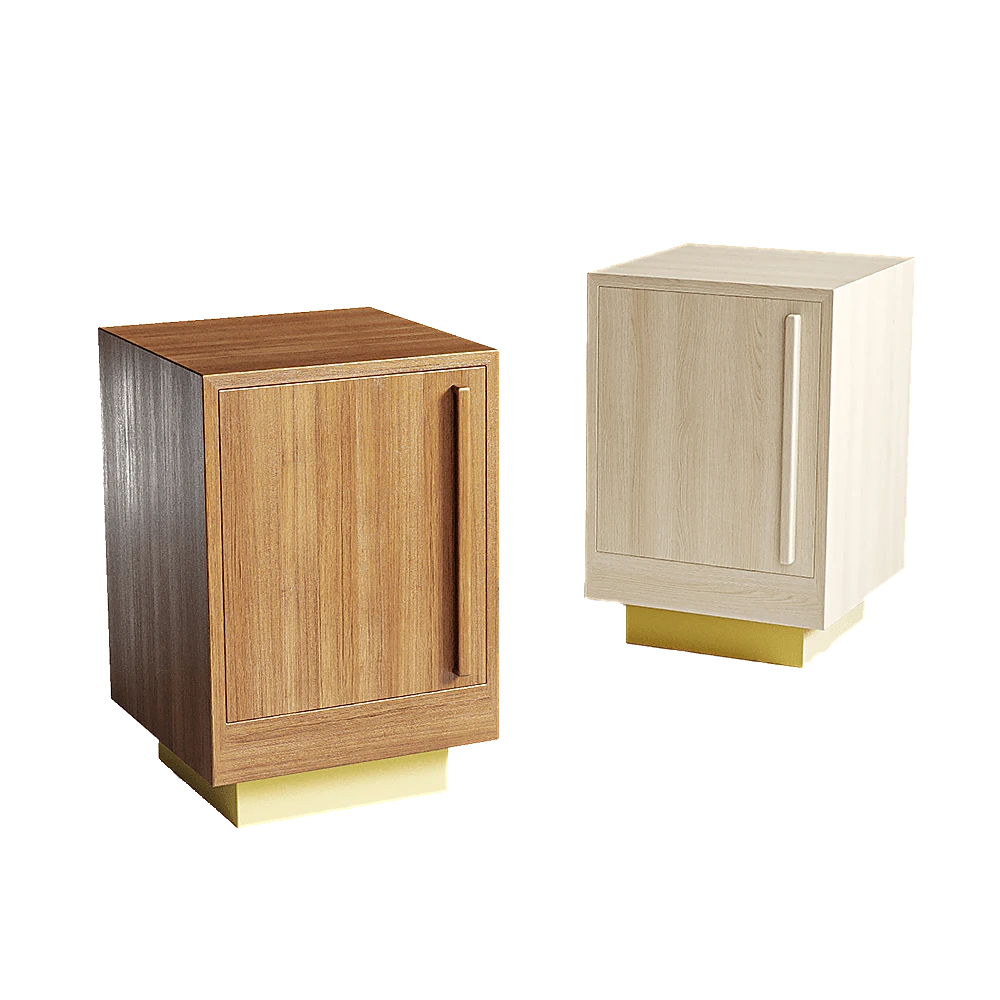 Sideboard & Chest of Drawer 2