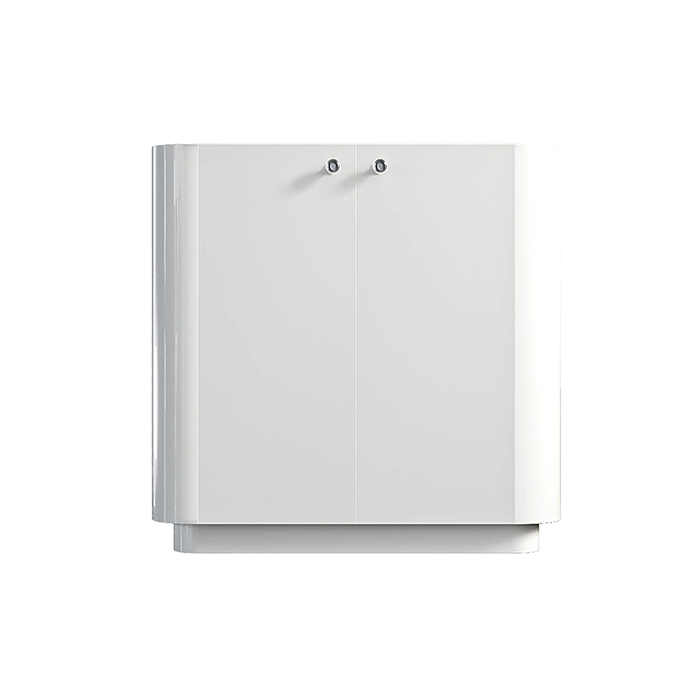 Sideboard & Chest of Drawer 1