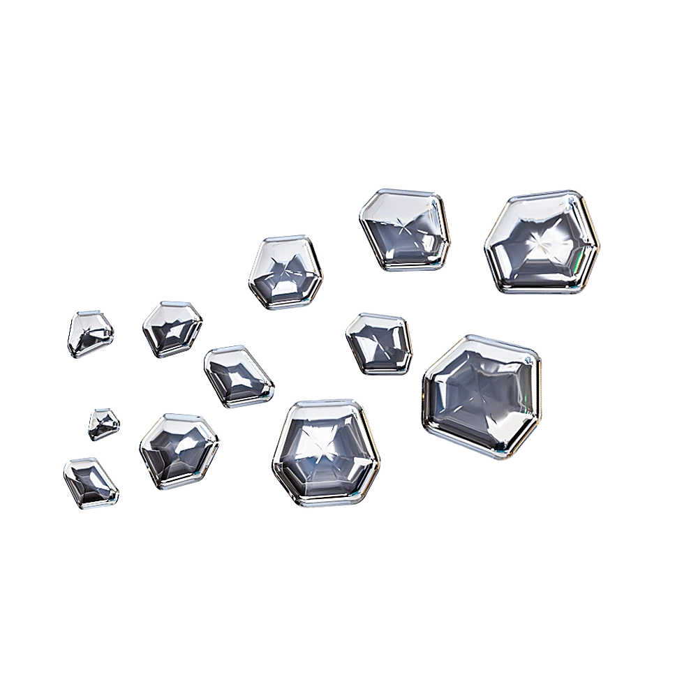 Conjunto decorativo 1