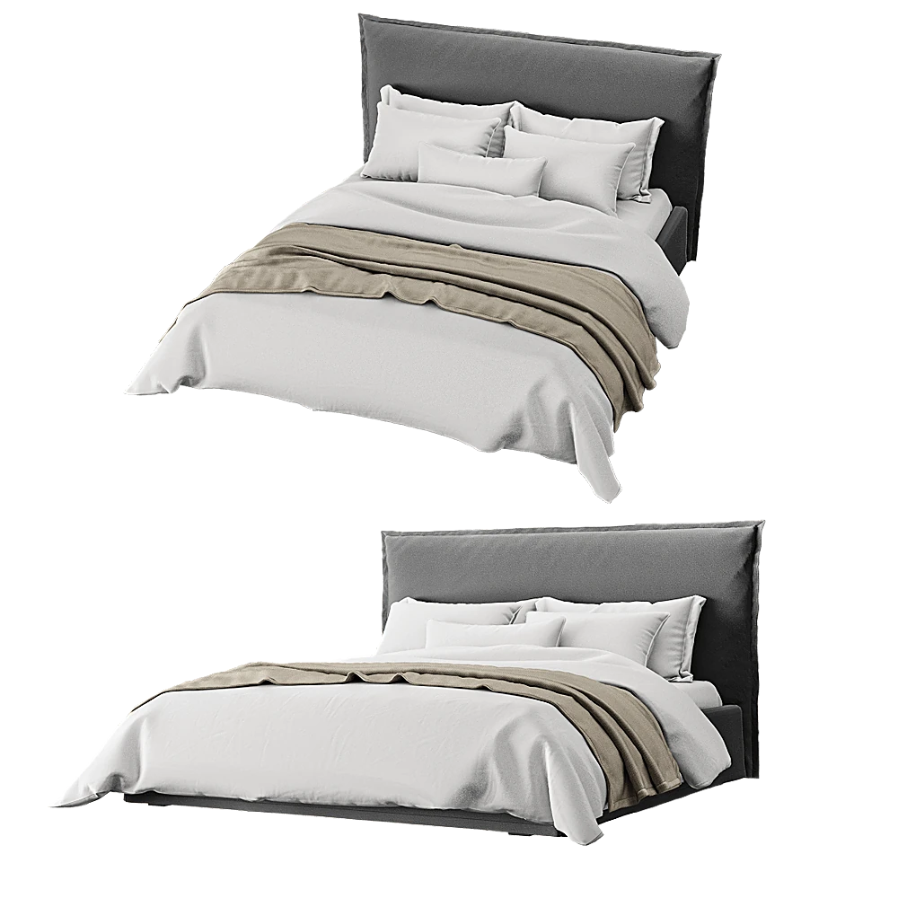 Մահճակալներ 1