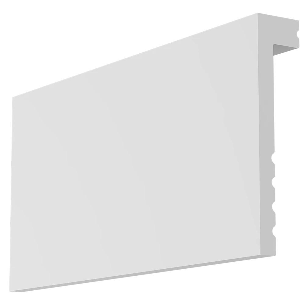 Decorative plaster 1