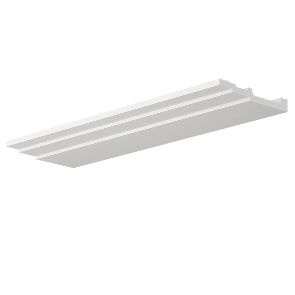 Decorative plaster 1