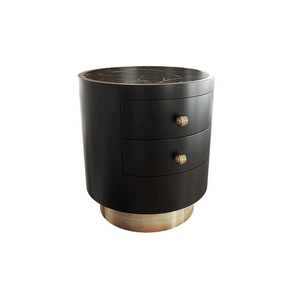 Sideboard & Chest of Drawer 1