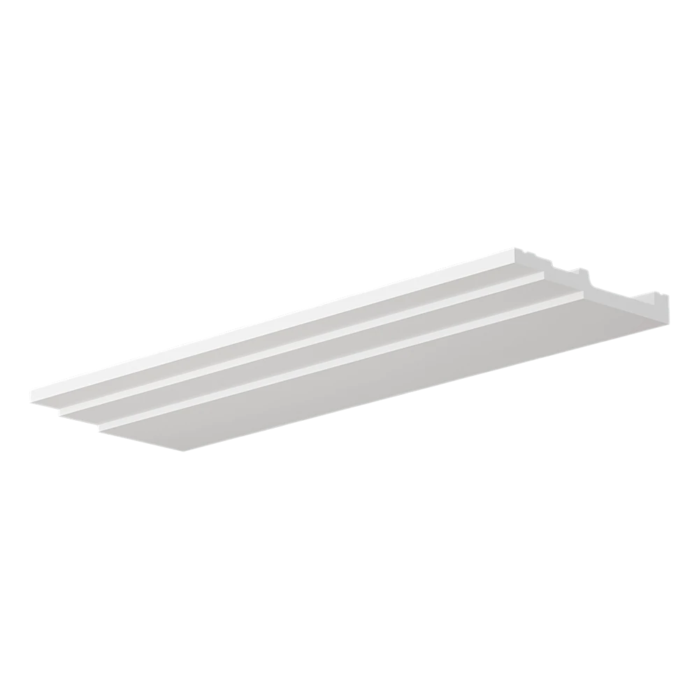 Intonaco decorativo 1