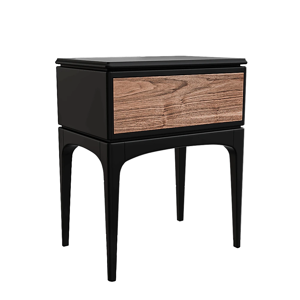 Credenza e Cassettiera 1