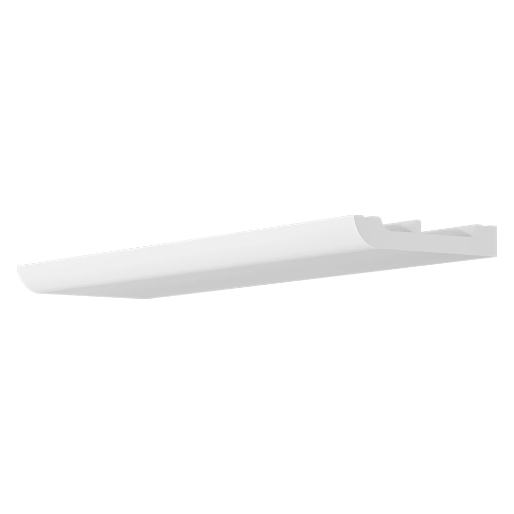 Intonaco decorativo 1