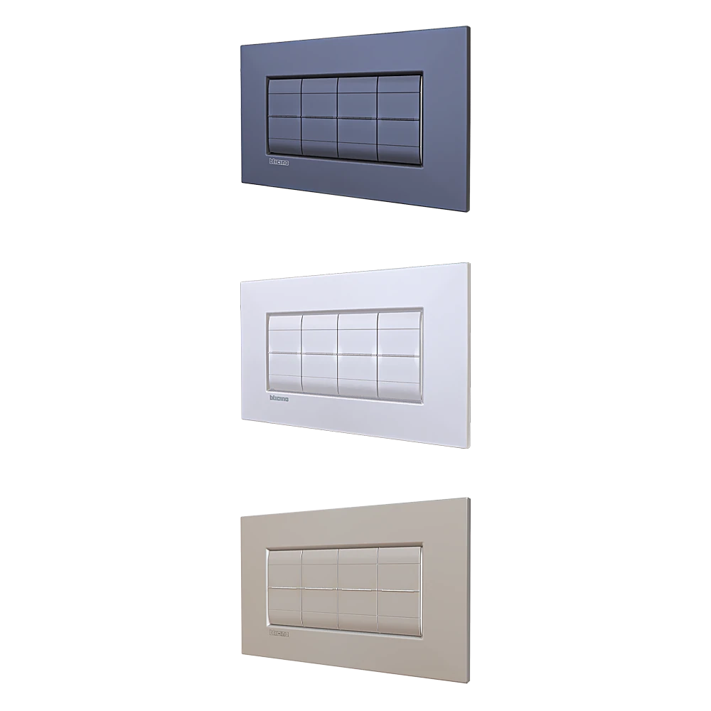 Розетки, Выключатели, Штепсели 2