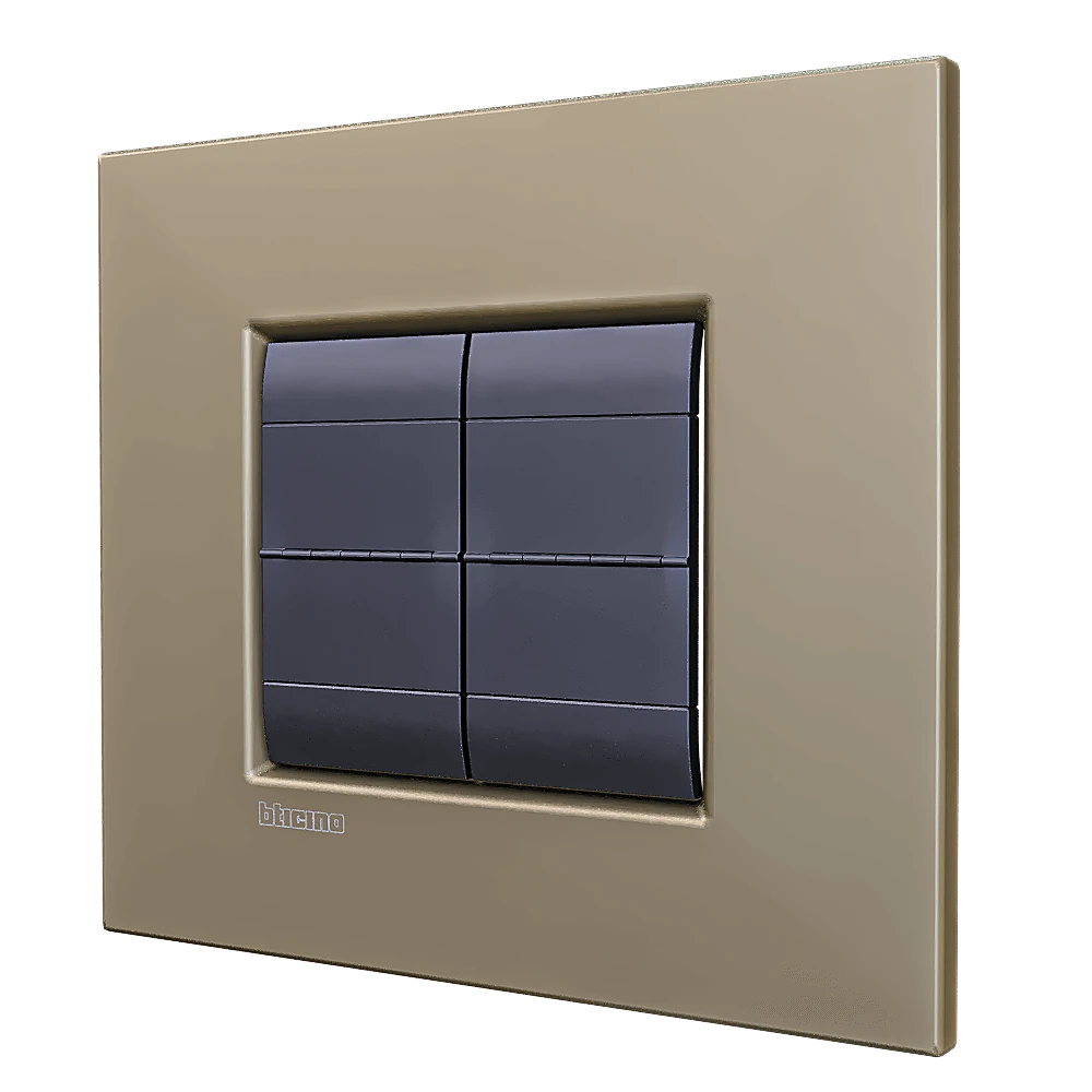 Enchufes, Interruptores, Enchufes 1