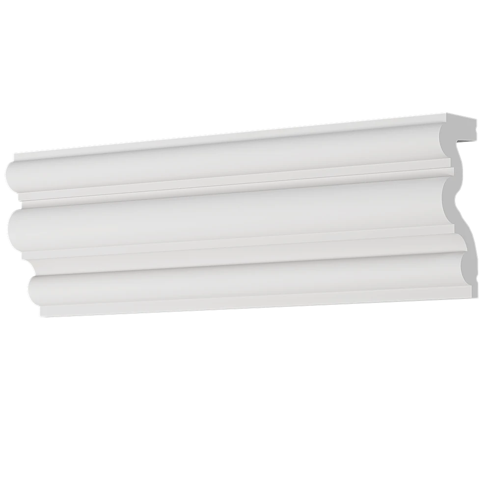 Decorative plaster 1