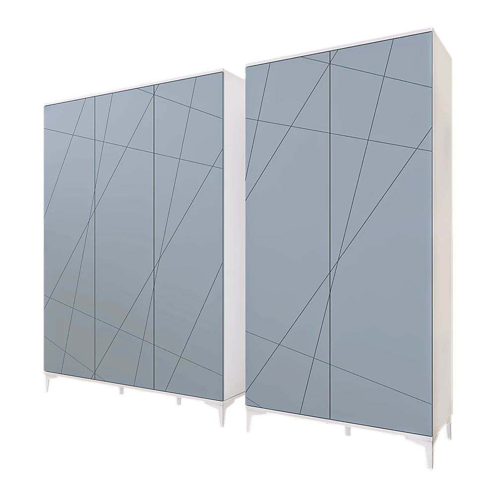 Պահարաններ 1