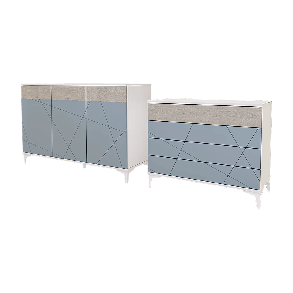 Պահարաններ 2