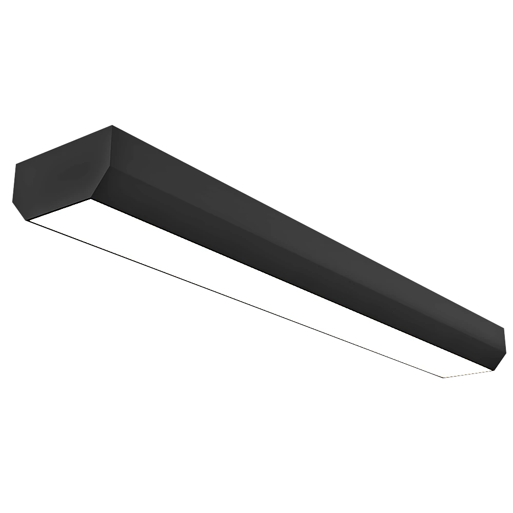 Встроенные светильники 1