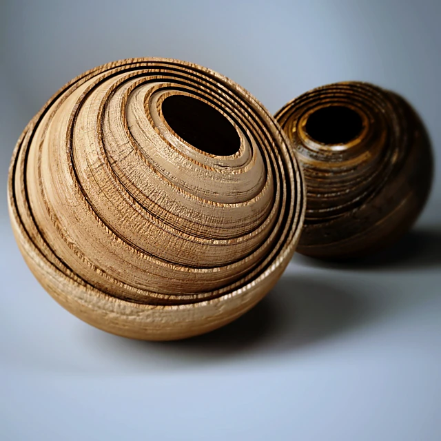 Decorative set / Other decorative objects 1