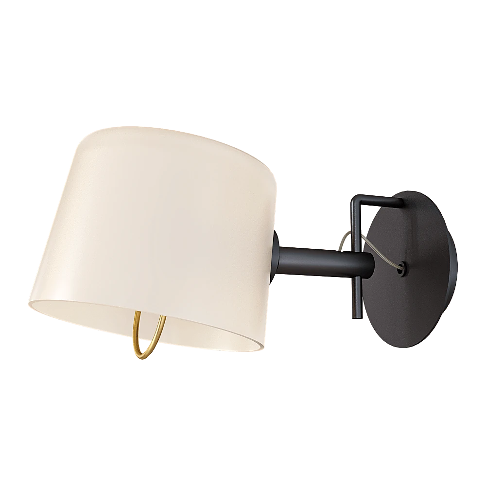 Applique da parete 1