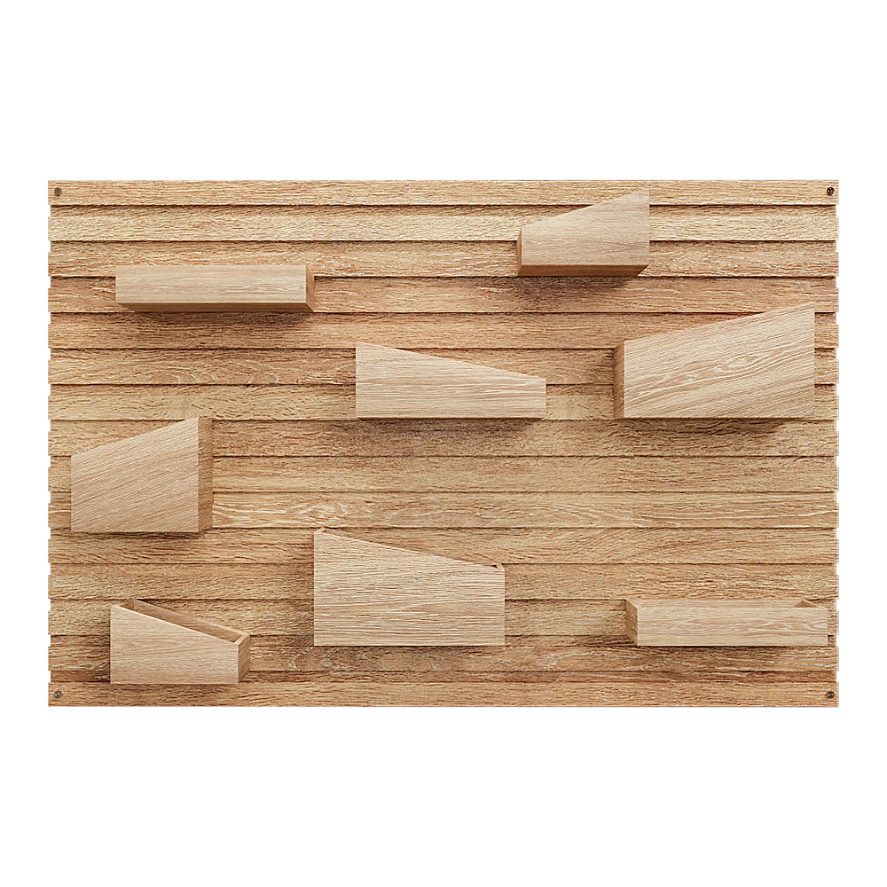 Դեկորատիվ հավաքածու 1