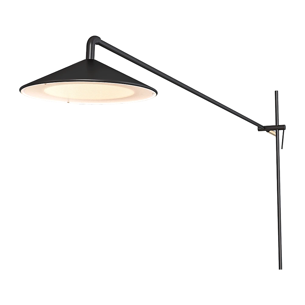Lampadaire 2