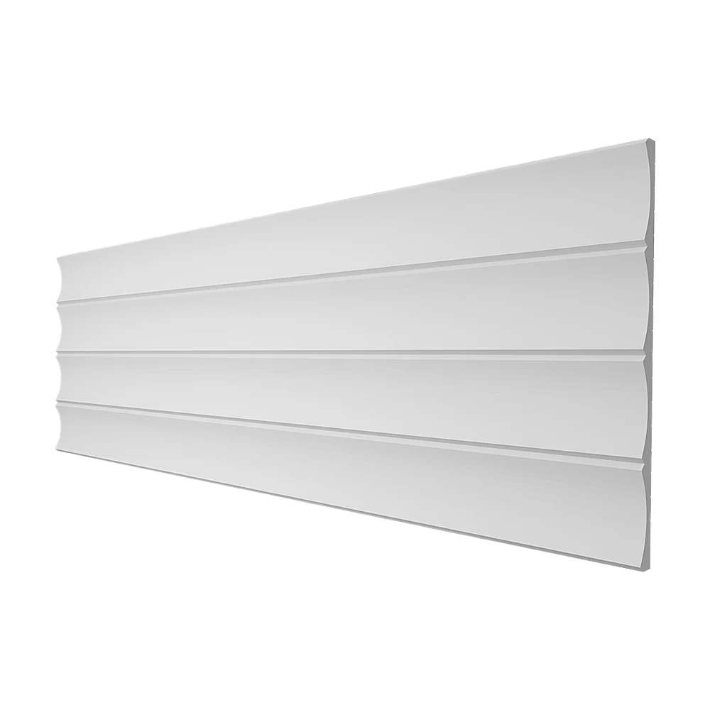 Intonaco decorativo 1