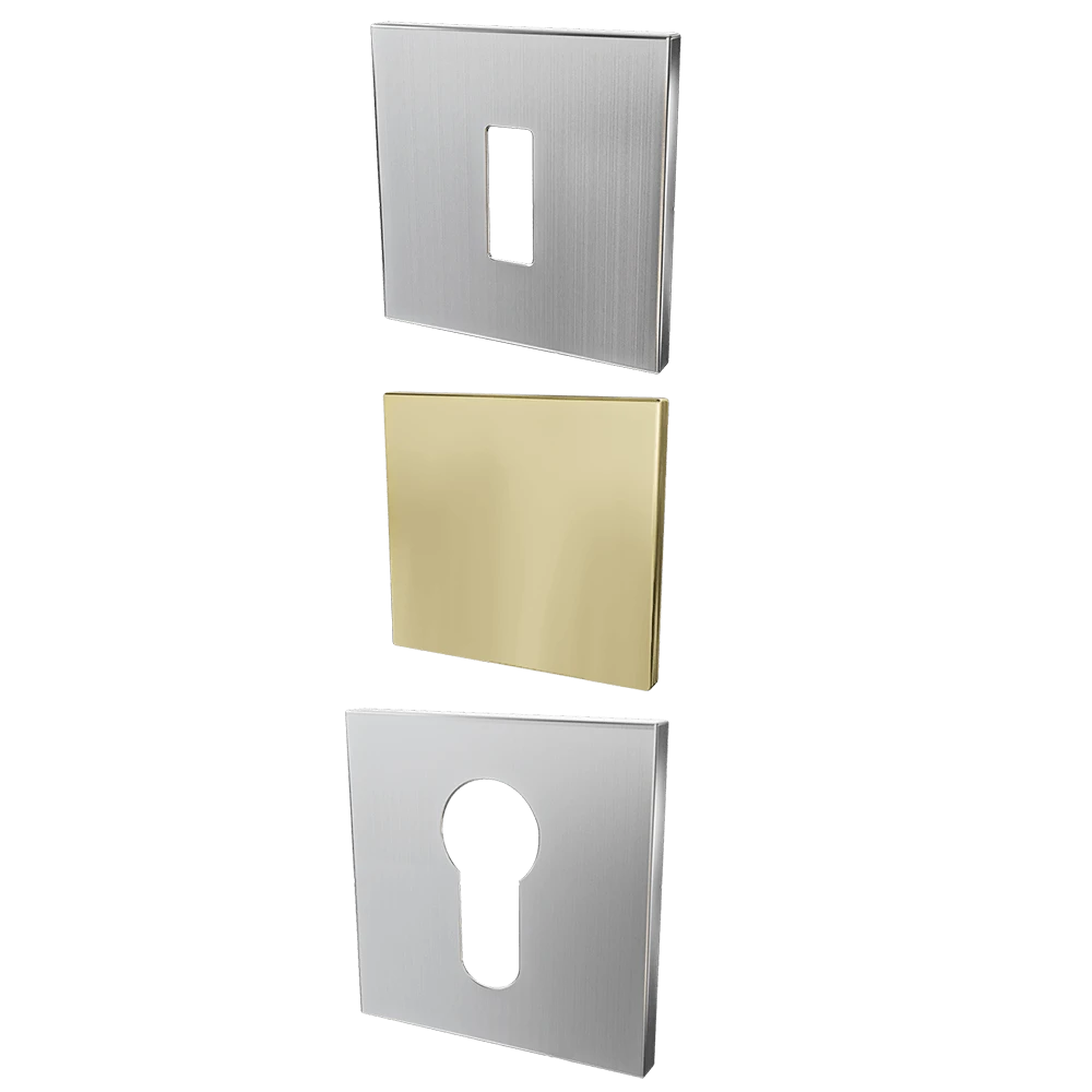 Ручки (дверные и другие) 2