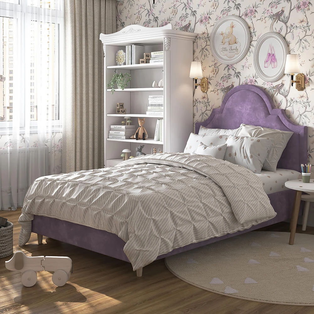 Մահճակալներ 2