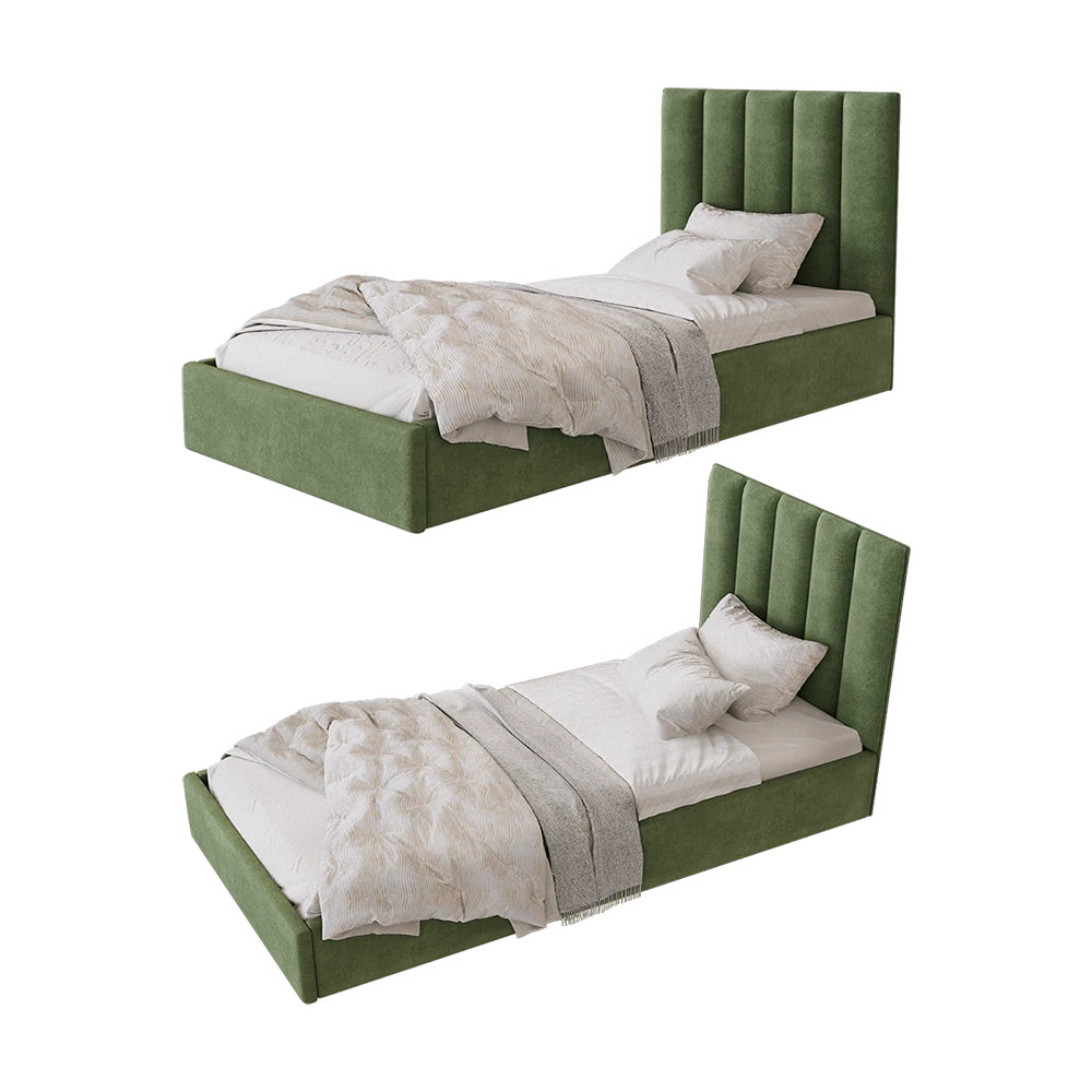 Մահճակալներ 1