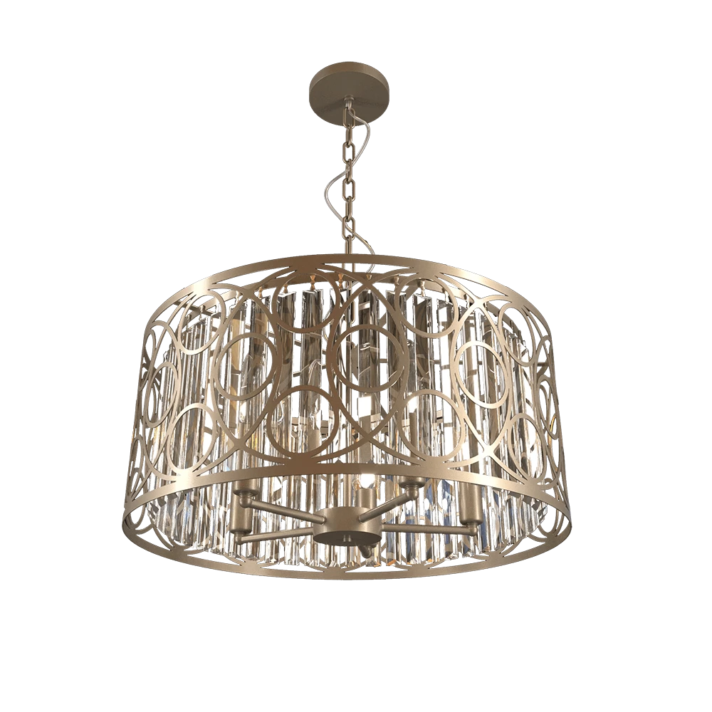  Deckenlampe 1