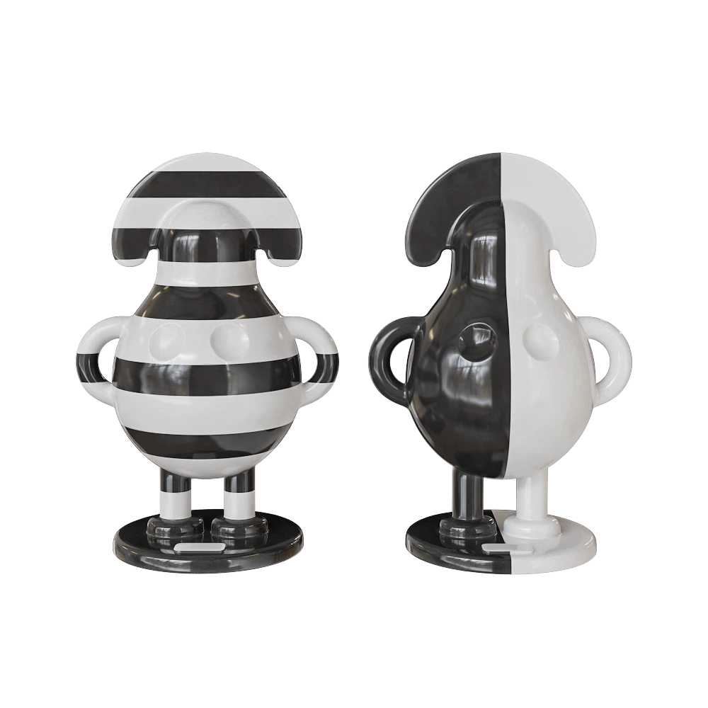 Altri oggetti decorativi 1