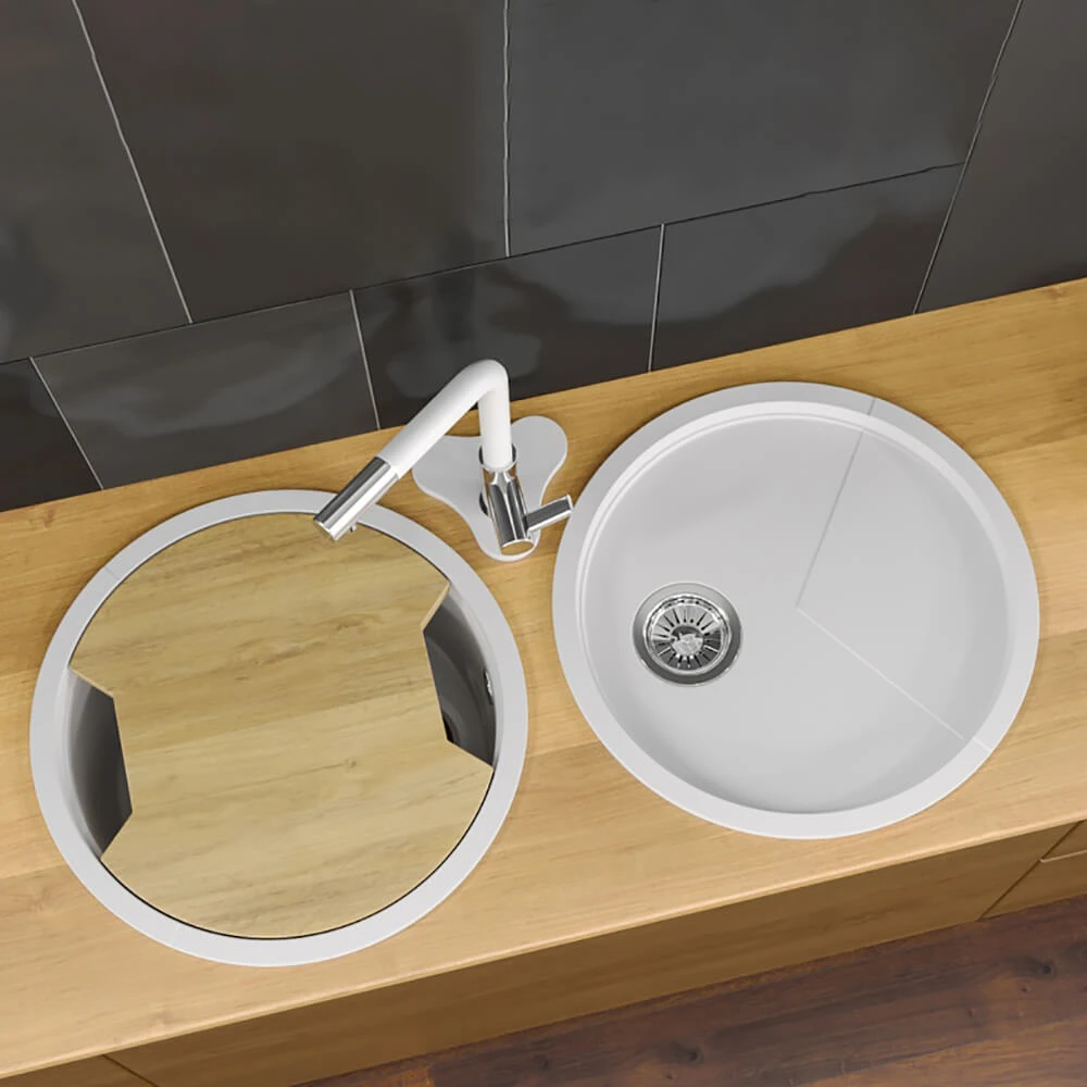 Washbasins 2