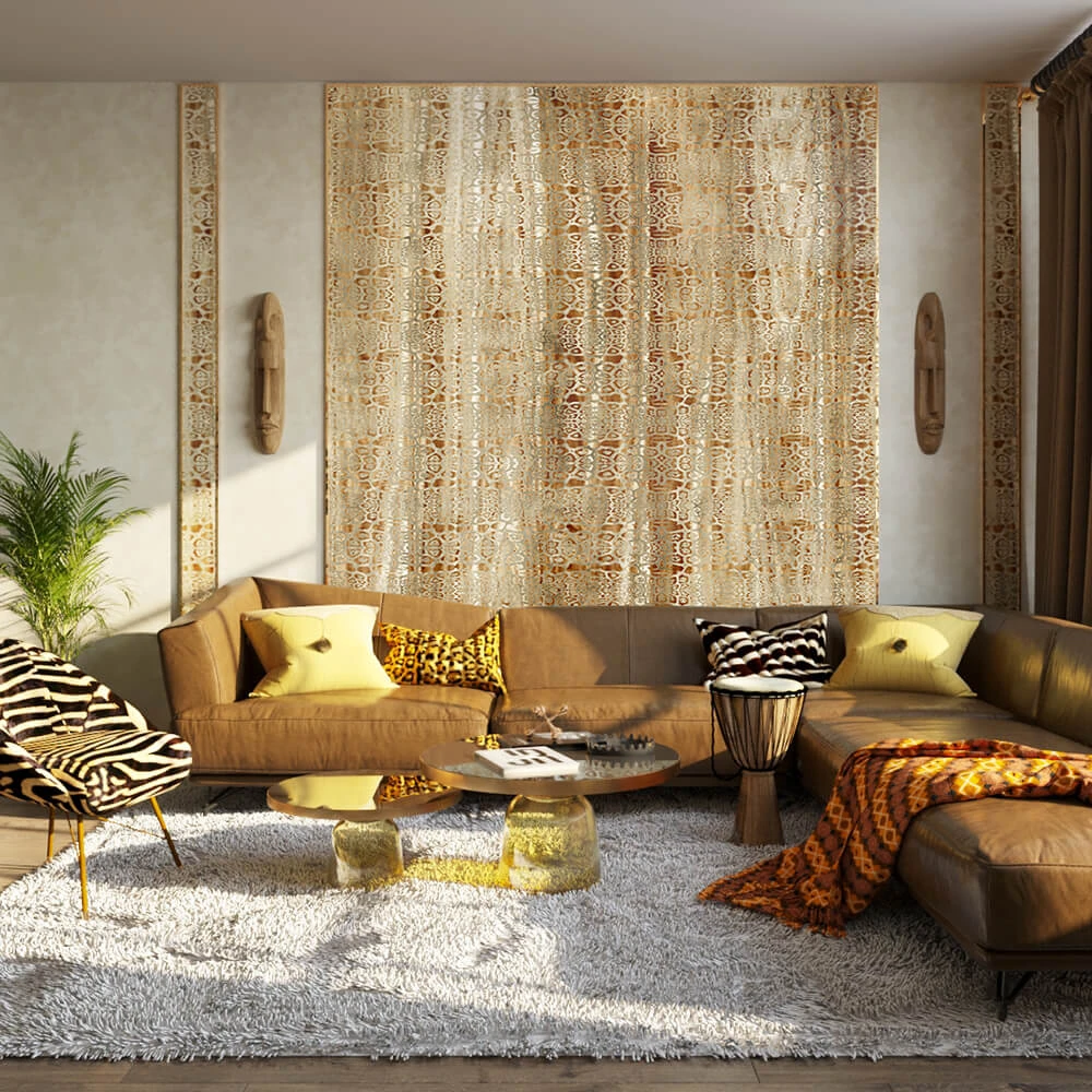 Recubrimiento de pared 2