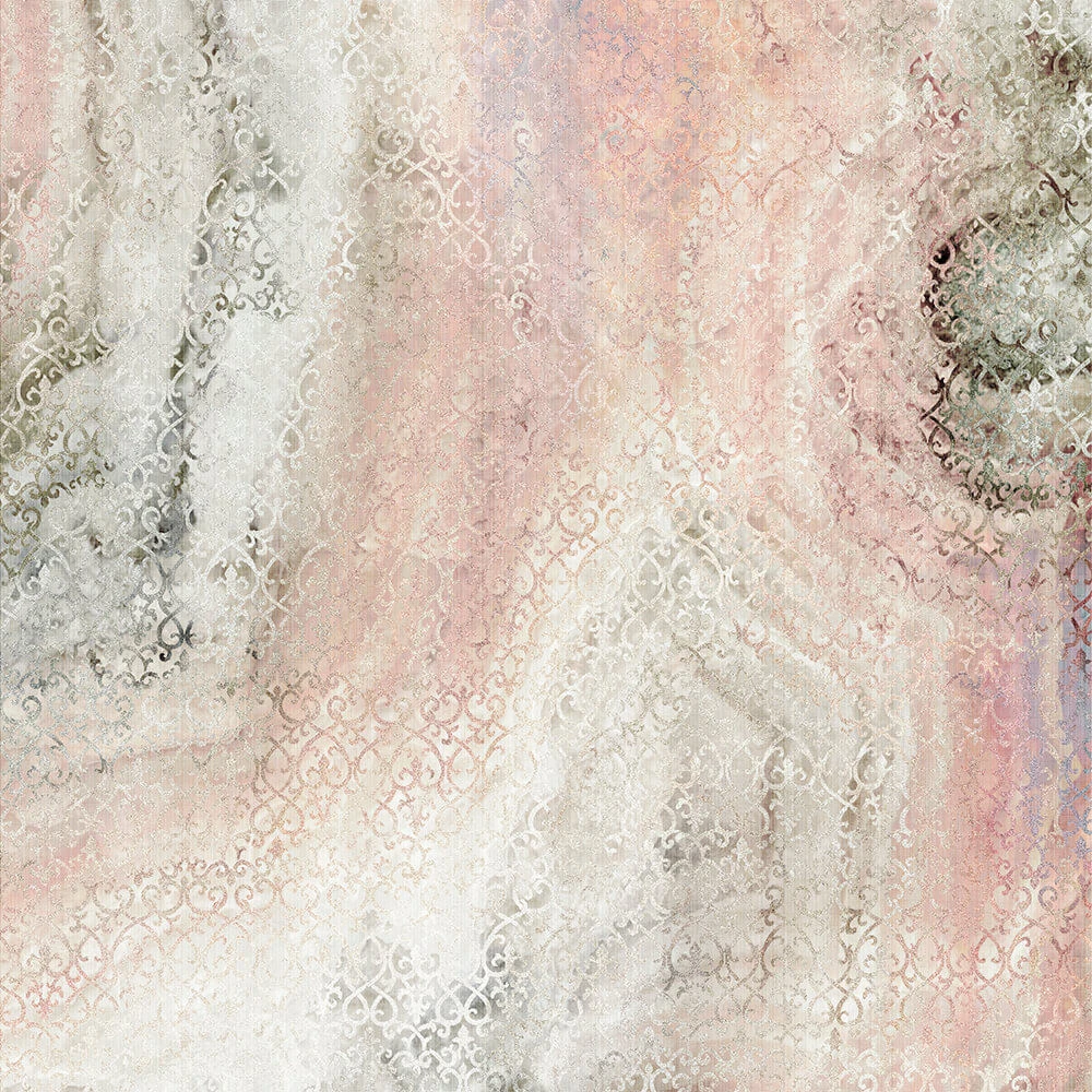 Стены, обои 1