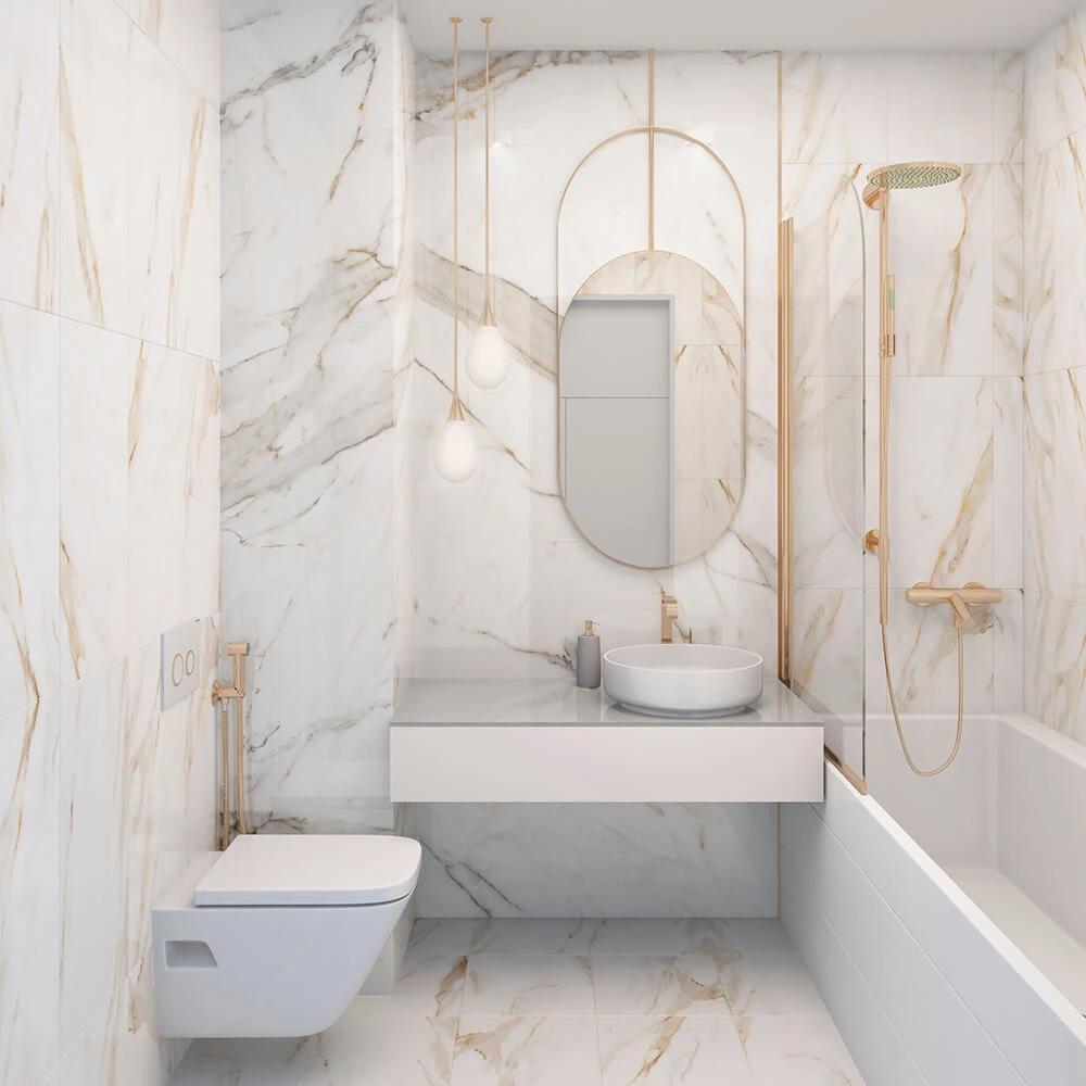 Recubrimiento de pared 2