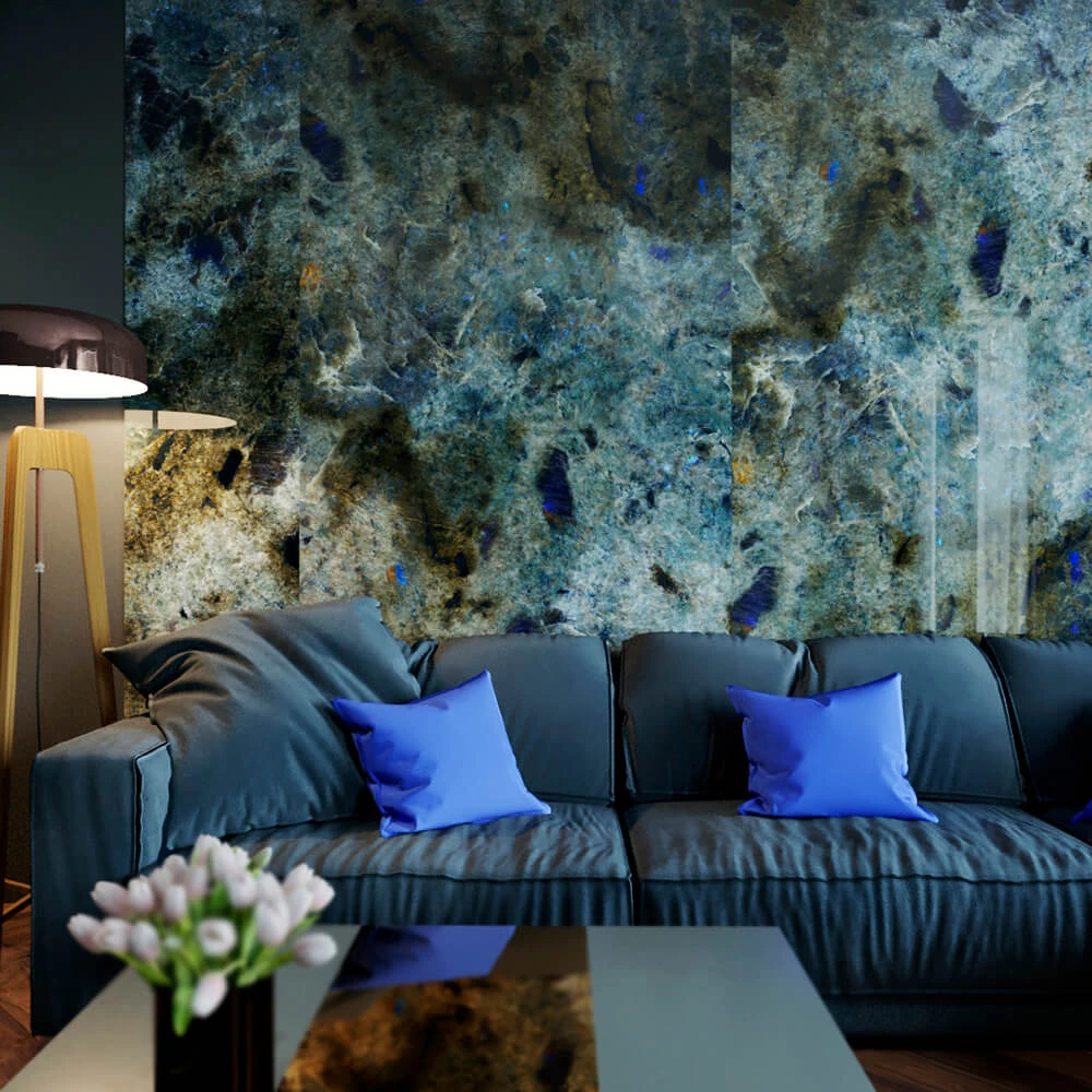 Стены, обои 2