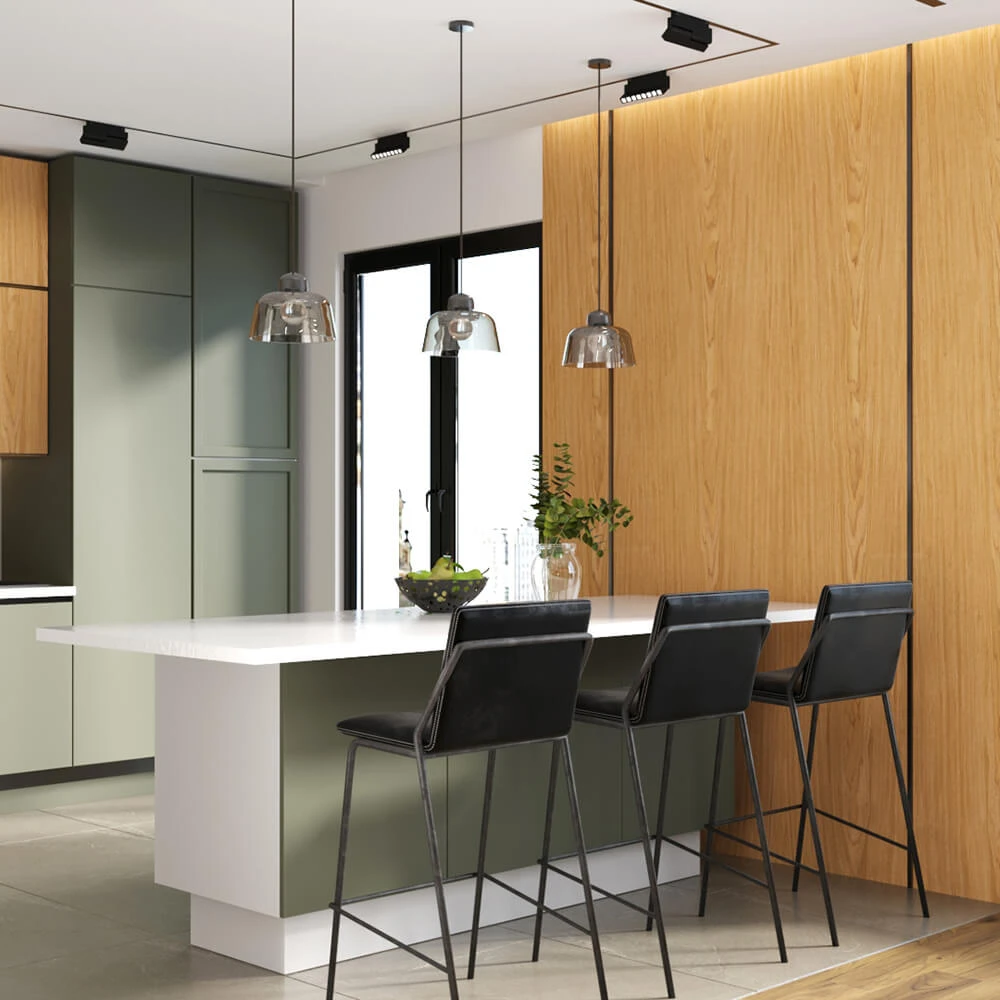 Recubrimiento de pared 2