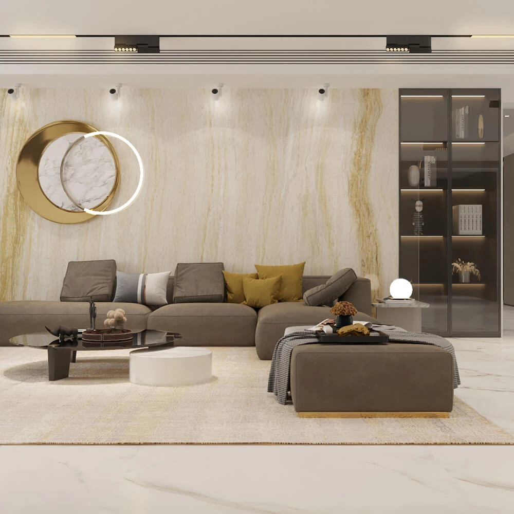 Rivestimento murale 2