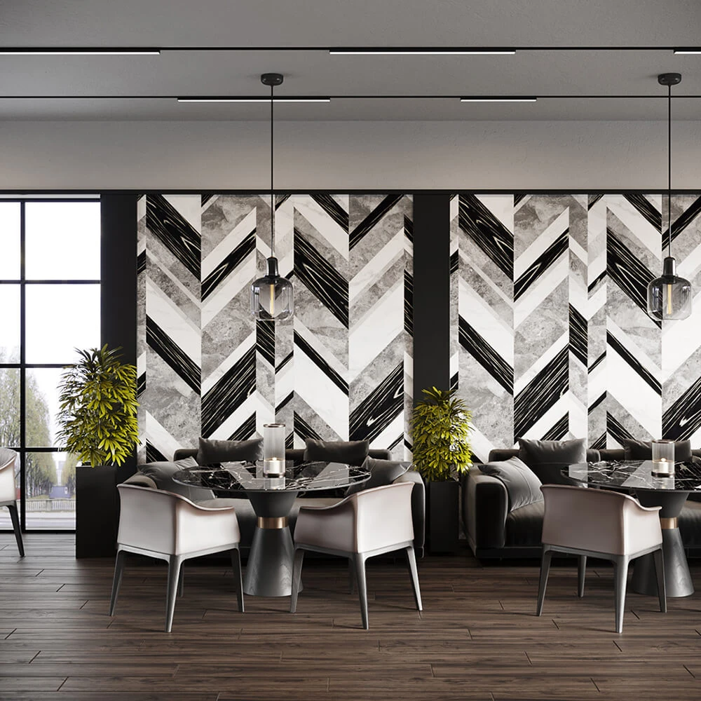 Պատի ծածկույթներ 2