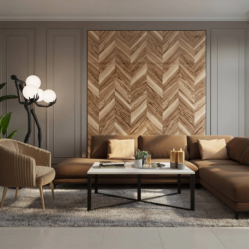 Rivestimento murale 2