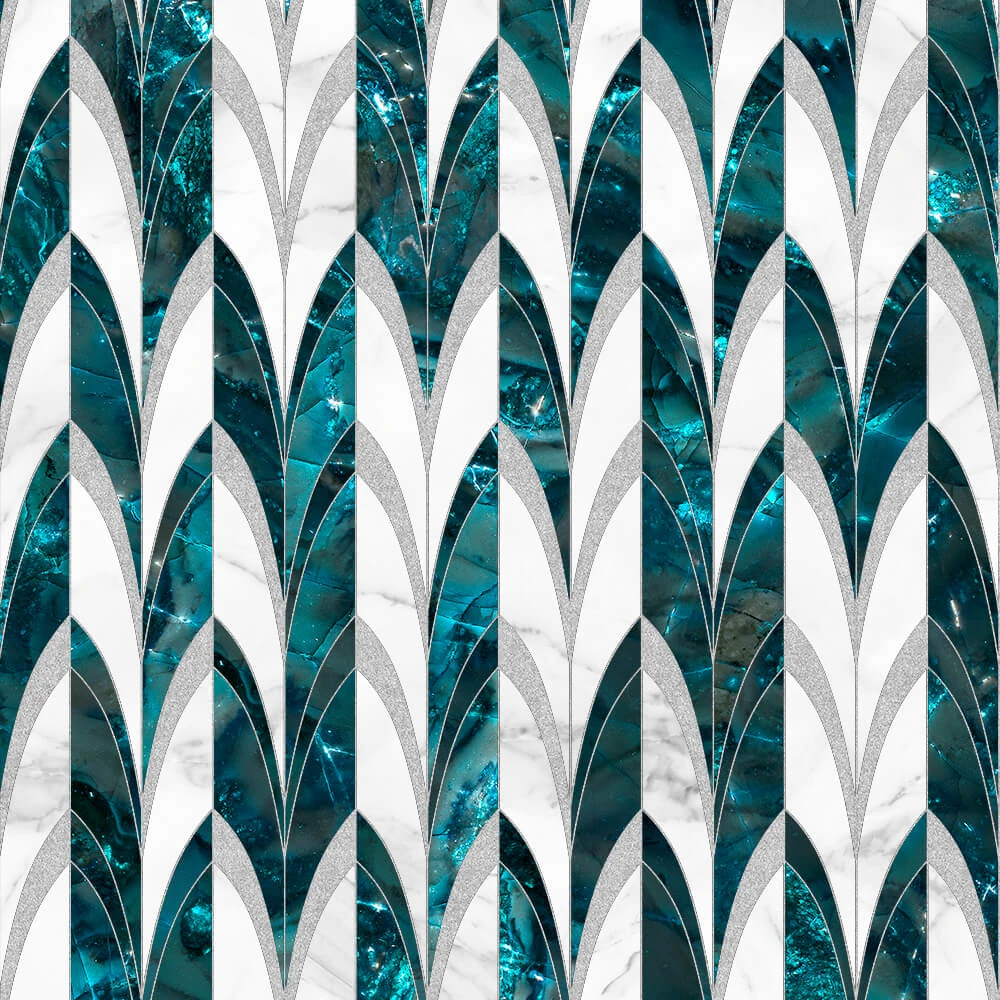 Recubrimiento de pared 1