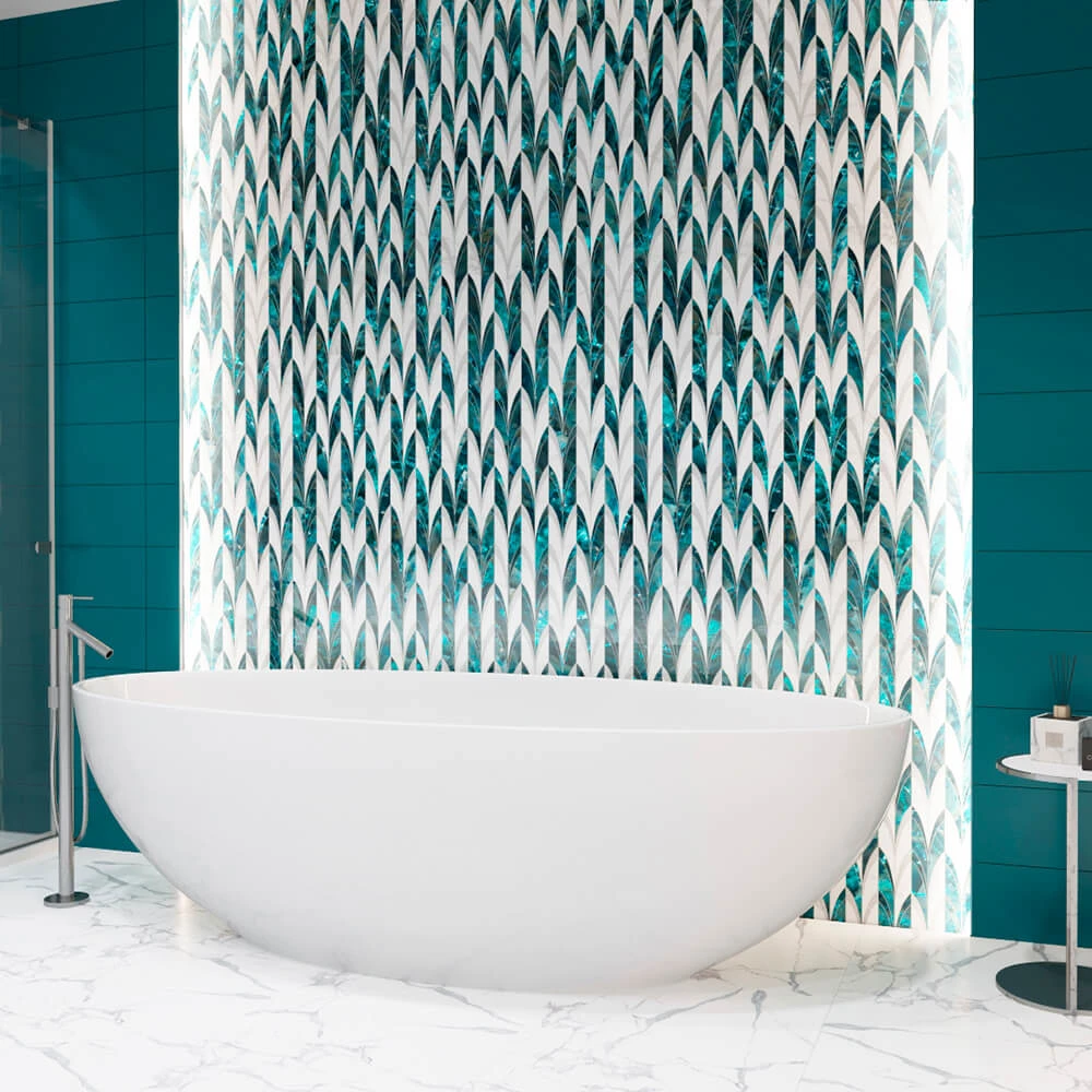 Recubrimiento de pared 2