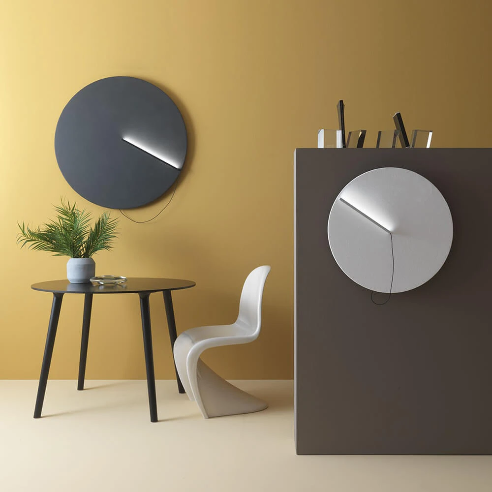 Պատի լույսեր 2