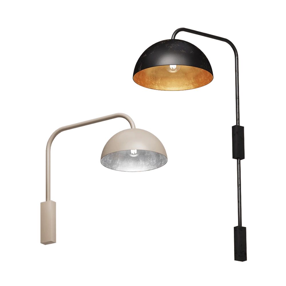 Applique da parete 1