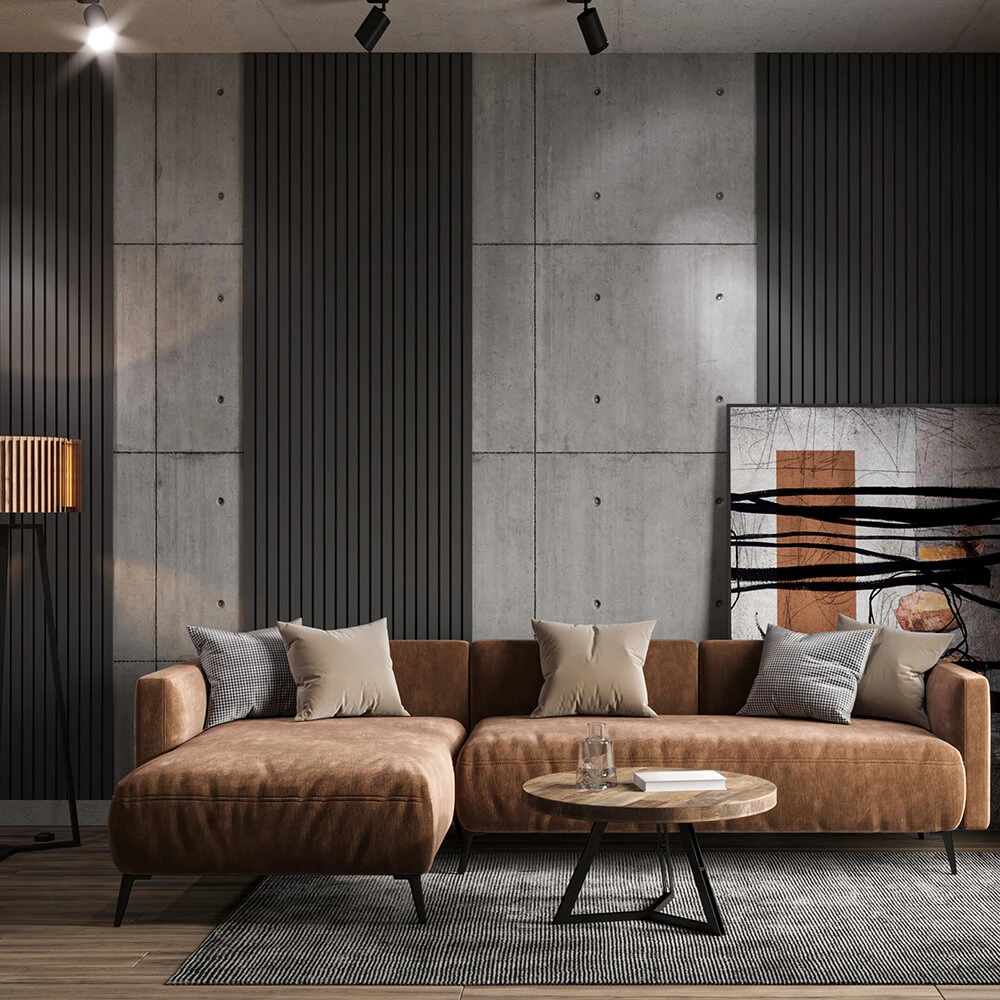 Espaces résidentiels 1