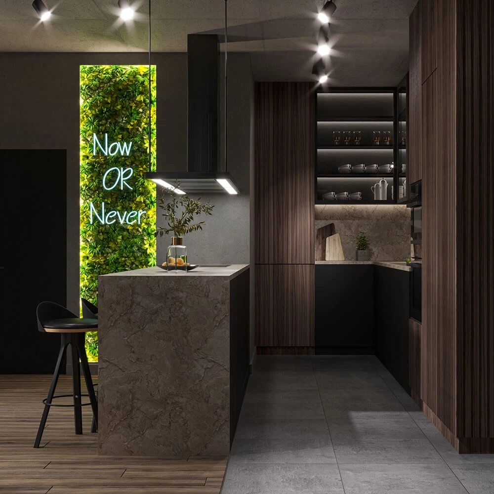 Espaces résidentiels 2